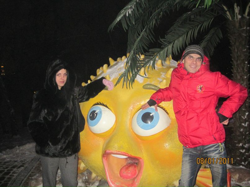 №44, Игорь Ананьев, 40 лет, Люботин №44, Игорь Ананьев, 40 лет, Люботин