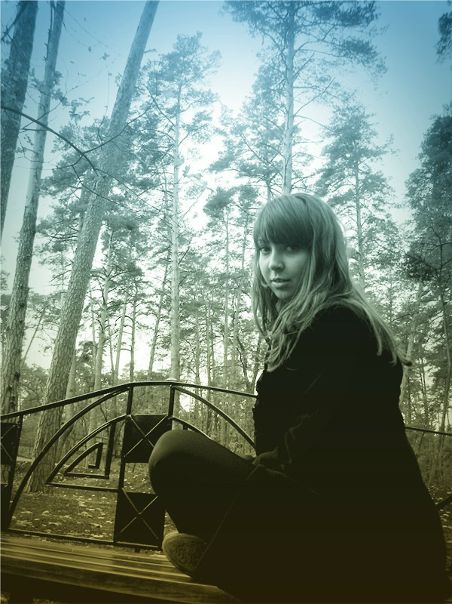 №158, Алла Атаманенко, Буча №158, Алла Атаманенко, Буча