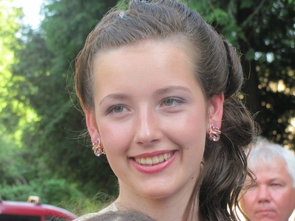 Оля Новак | Ковель