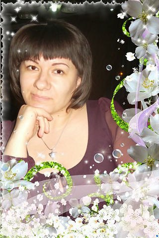 Марина Дидух | Донецк