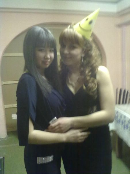 №165, Елена Ефимова, 33 года, Улан-Удэ №165, Елена Ефимова, 33 года, Улан-Удэ