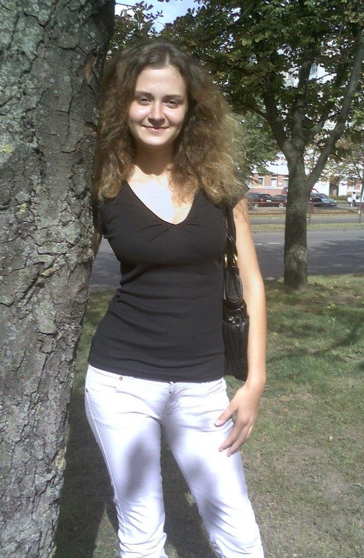 Кристина Ивашина | Минск