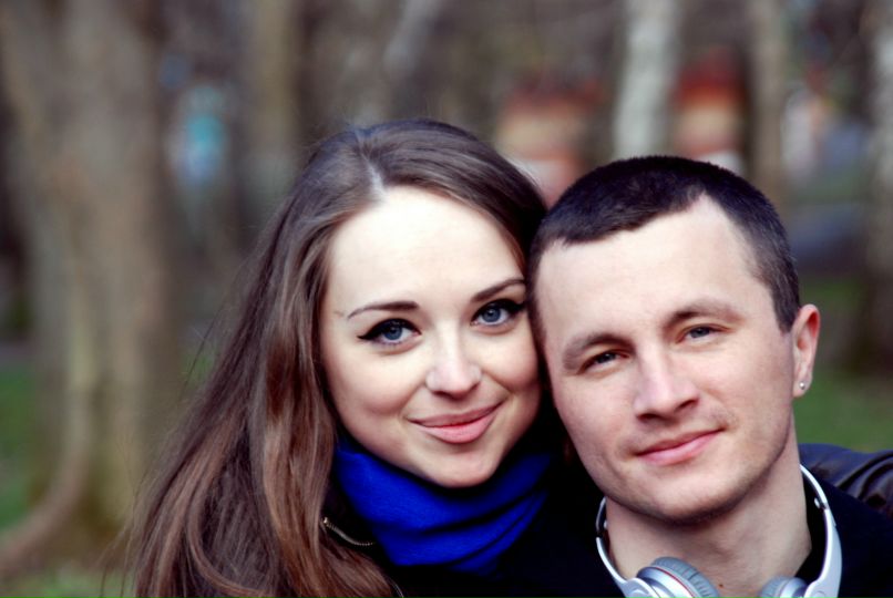 Света Коцюбинская *Svitliak* | Хмельницкий