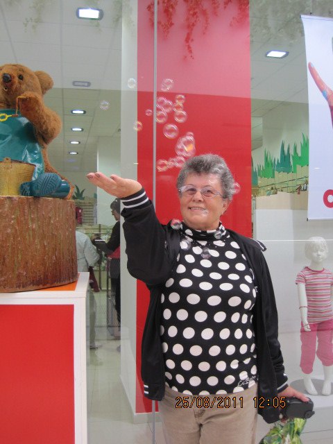 Алла Лаврова | Алматы