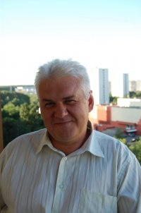 Сергей Теньков | Москва