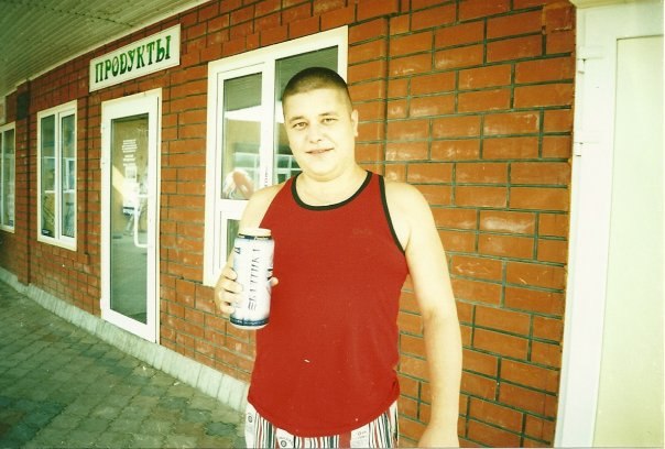 Алексей Максимов | Обнинск