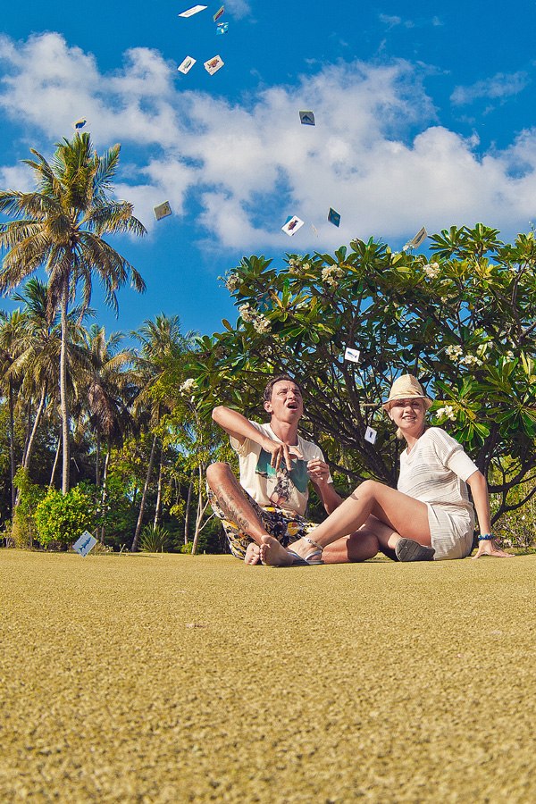 Антон Шешницан | Москва