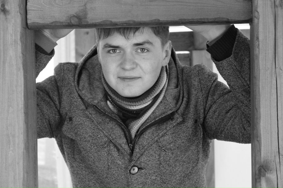 №39, Павел Сушкевич №39, Павел Сушкевич