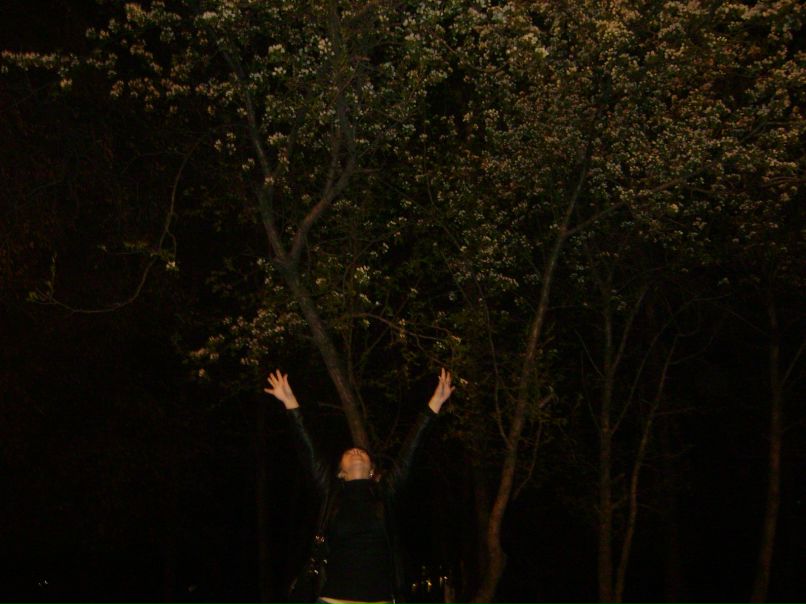 Татьяна Петровская | Санкт-Петербург