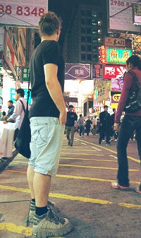 Борис Авдеев - | Boston