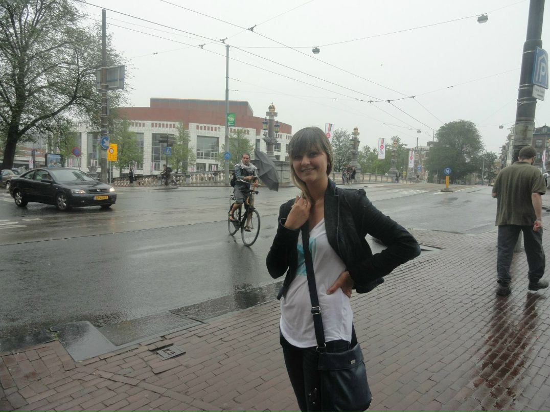 Юлия Слугина | Gent