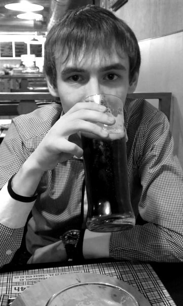 Павел Рудой | Киев