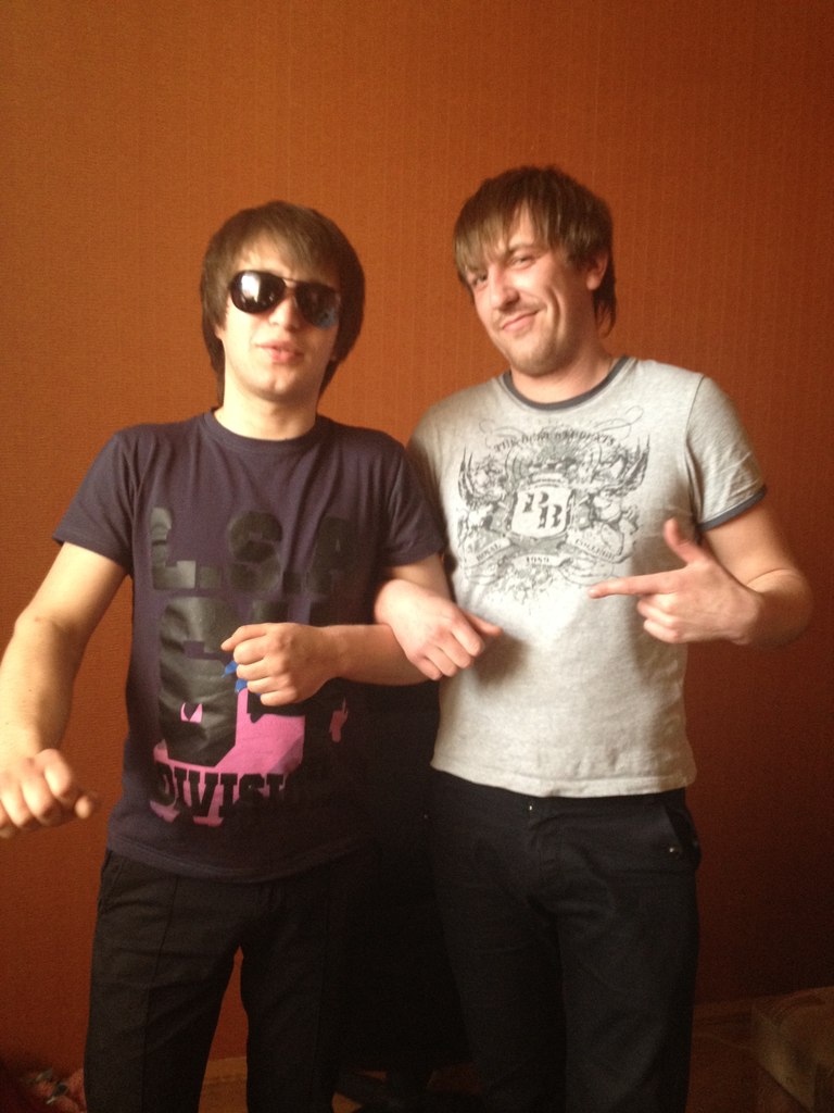 Олег Шулятьев | Пермь