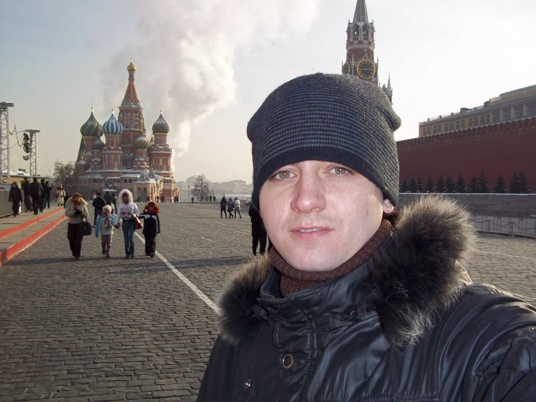 Виталий Грачёв | Новосибирск