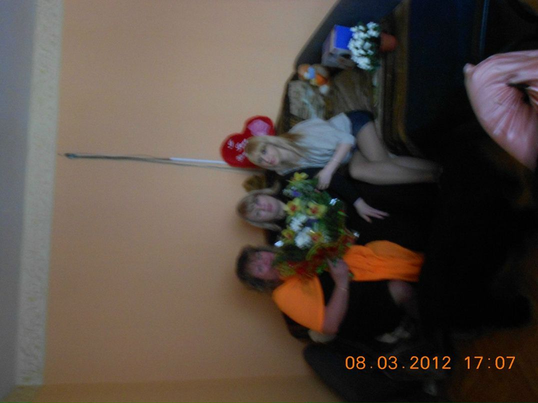 Татьяна Онопрейко | Санкт-Петербург