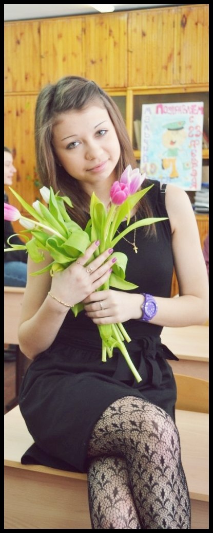 Виктория Фисенко | Киров