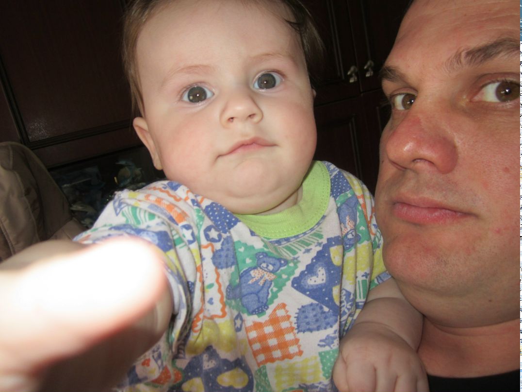 Владимир Кравченко | Санкт-Петербург