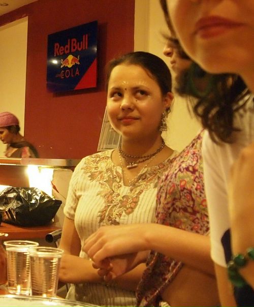 №12, Gaurange Dasi №12, Gaurange Dasi