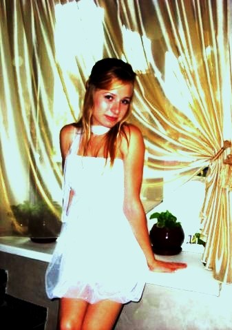 София Дворецкая | Москва