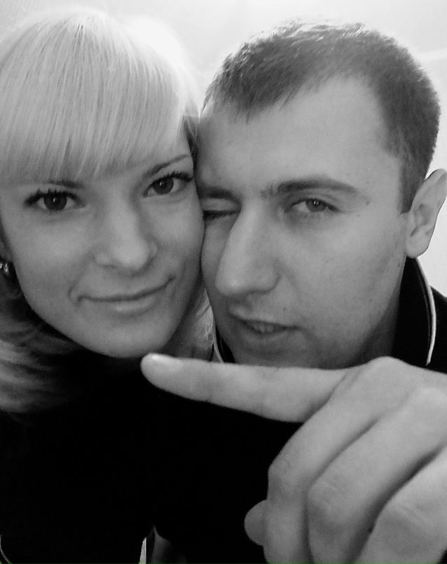 Анастасия Червинская | Тула