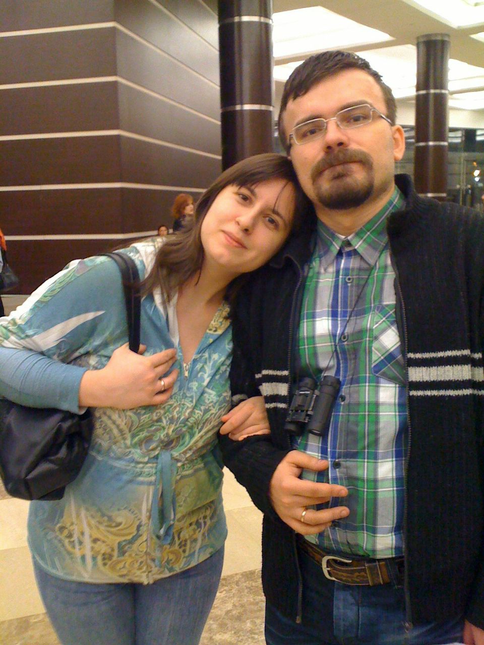 Екатерина Саморукова | Москва