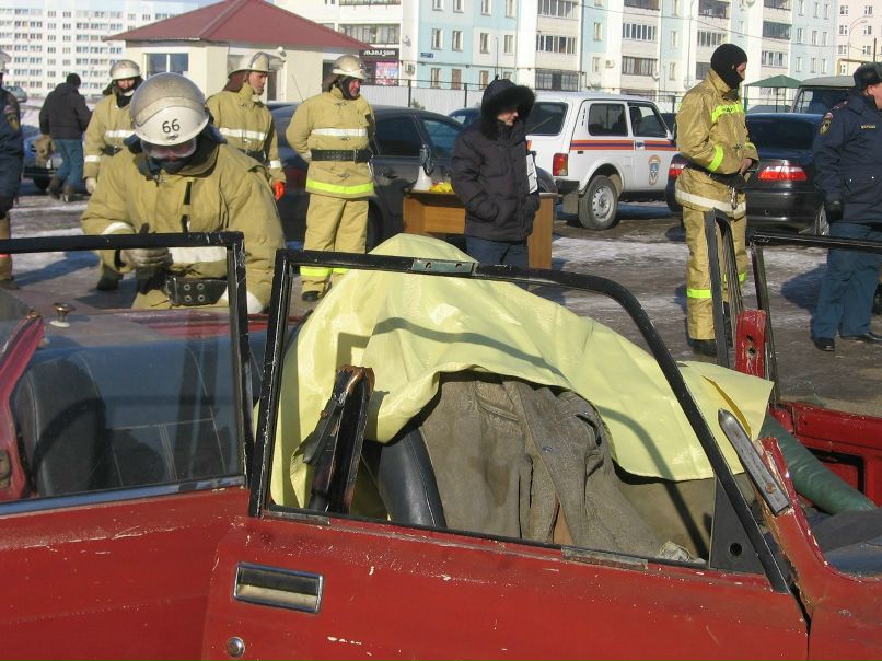 Альберт Ганеев | Лениногорск