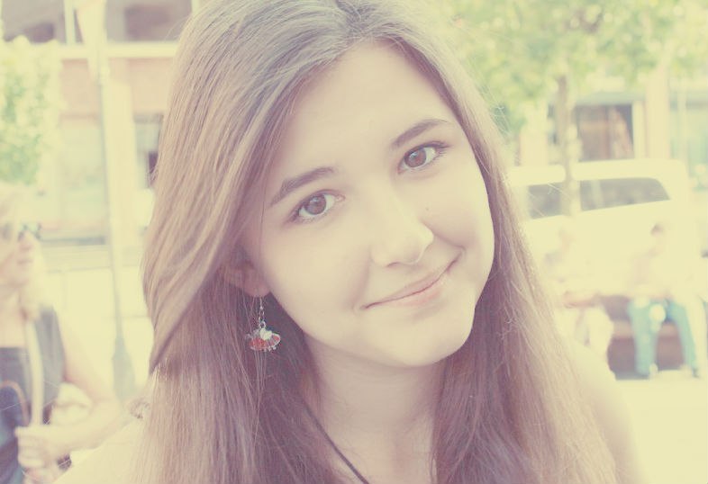 Полина Васильевская | Москва