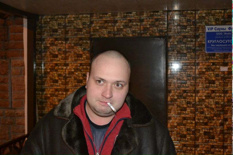 Сергей Бакеев | Москва