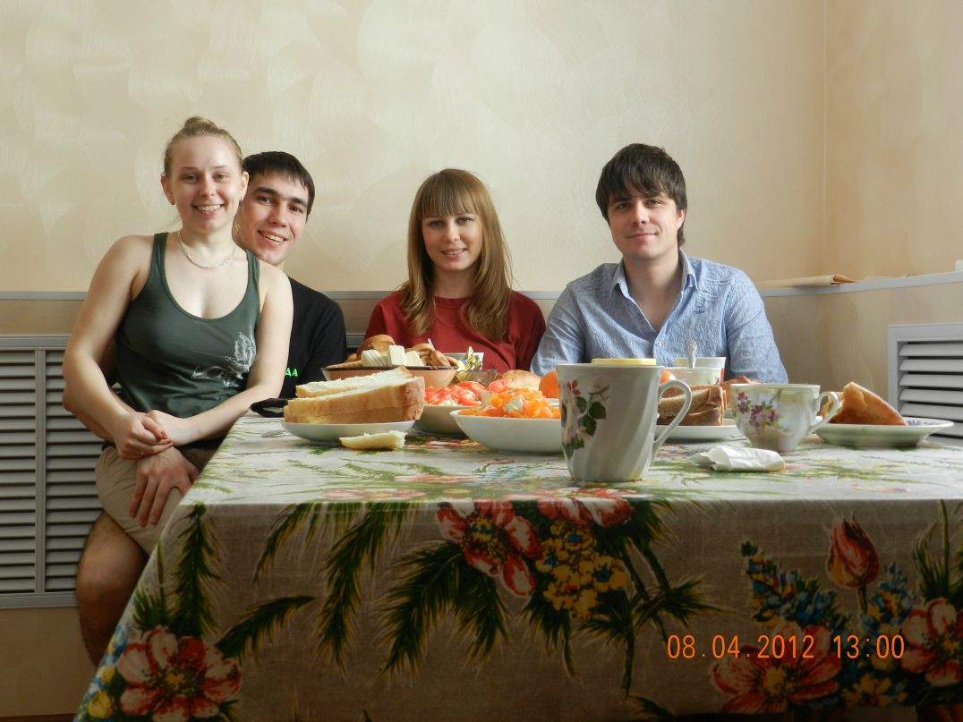 Руслан Гайфутдинов | Санкт-Петербург