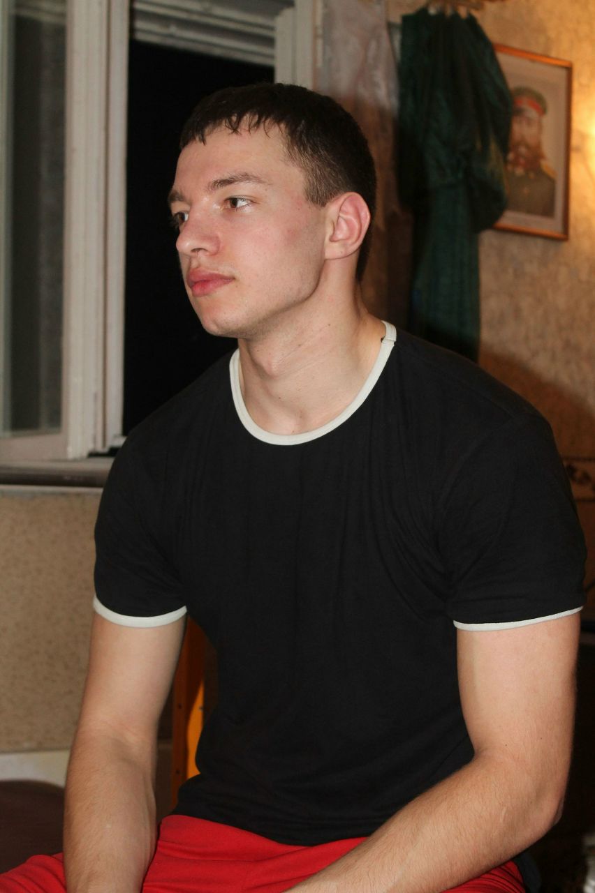 Миха Дутов | Нижний Тагил