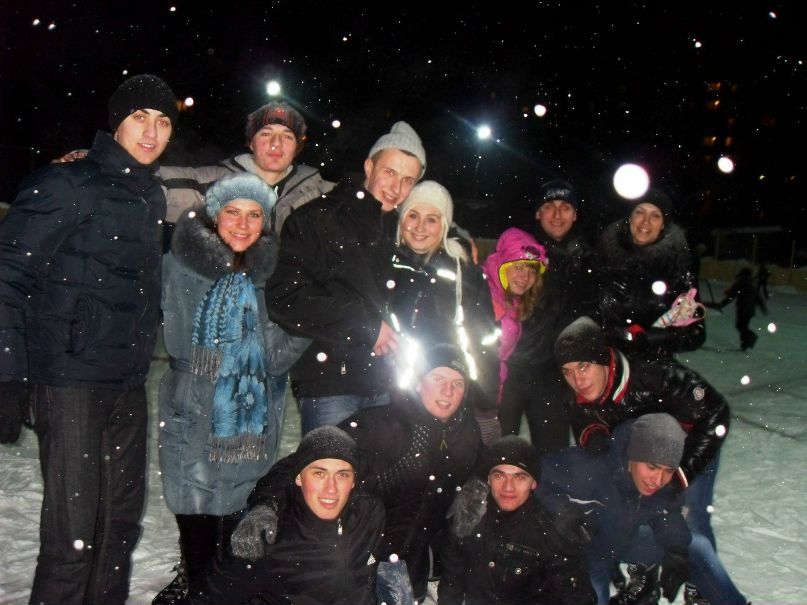 Людмила Соломенко | Киев