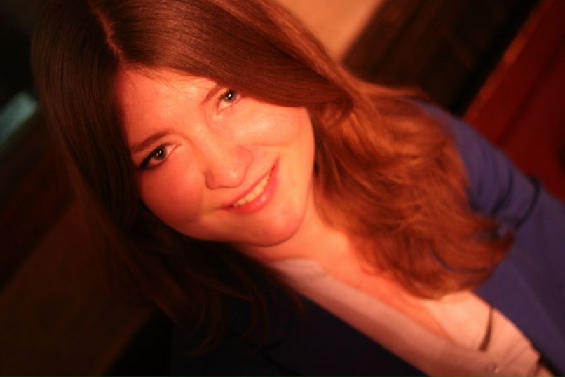 Мария Удалова | Нижний Новгород