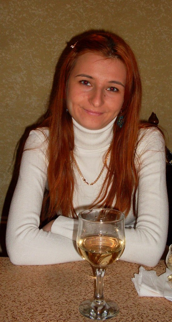 Анна Згонникова | Донецк