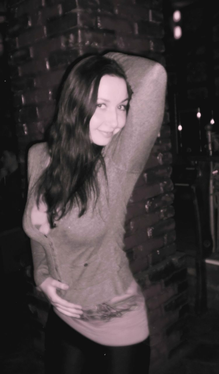 Машуля Ковалёва | Одесса