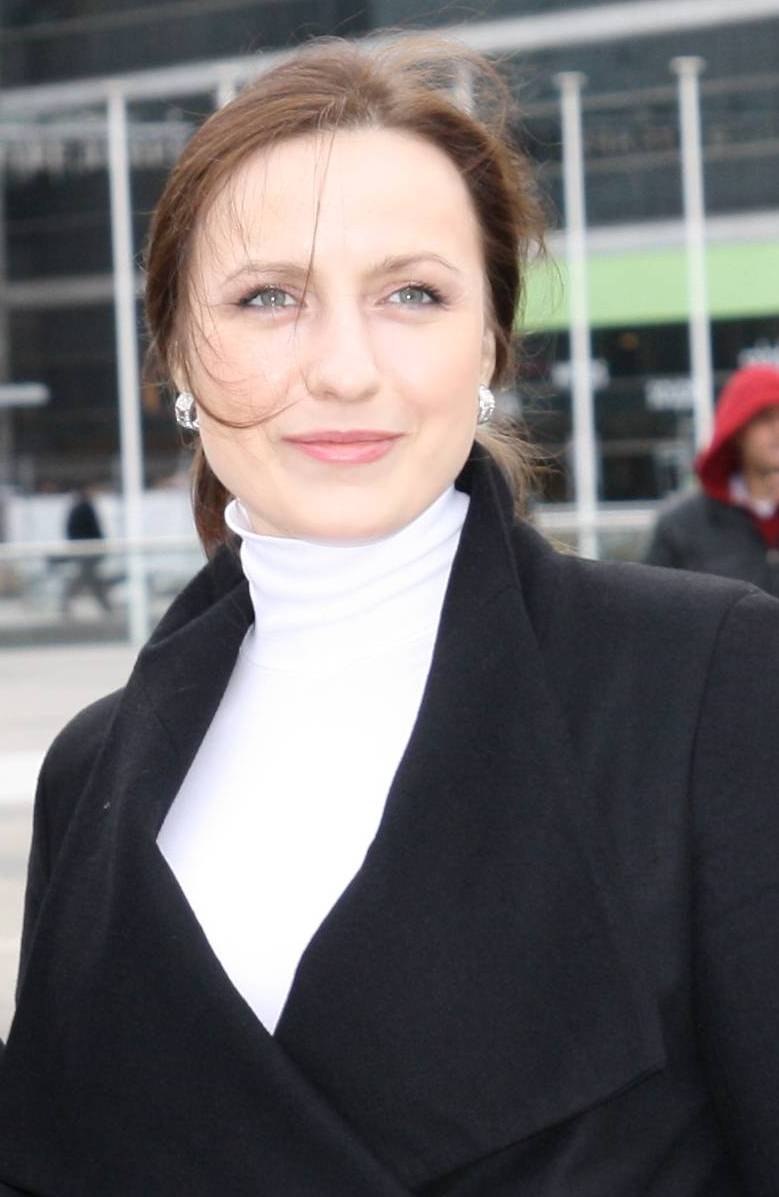 Татьяна Колесникова | Москва