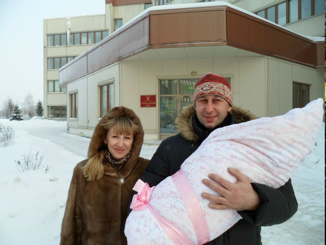 Ксения Козлова | Истра