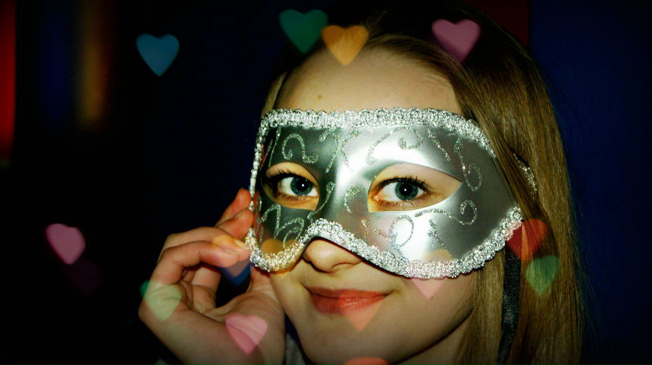 Анастасия Бобина твоя :*** | Москва