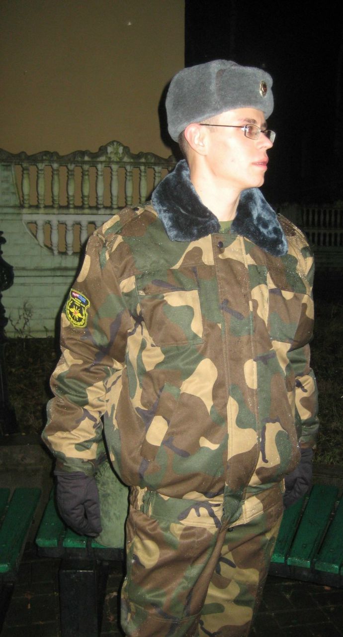 Антон Коптилин | Минск