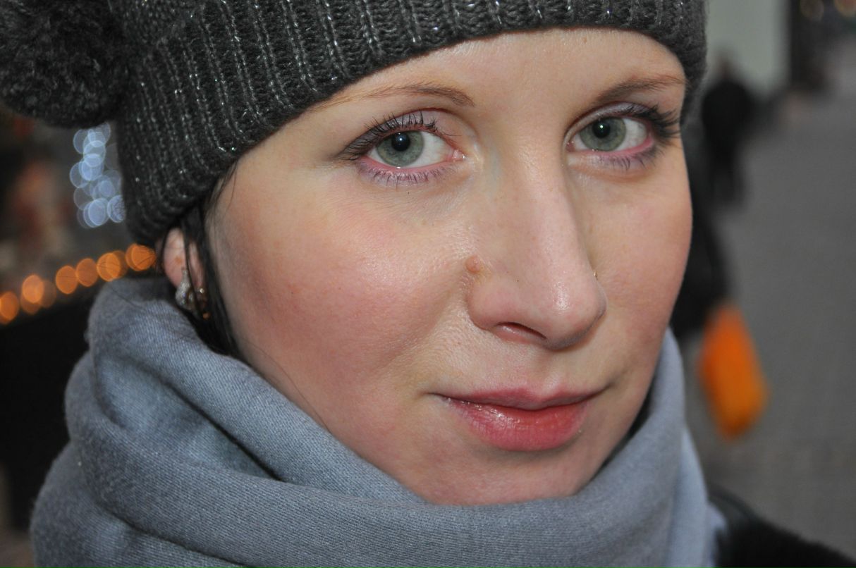 Вероника Богданова | Санкт-Петербург