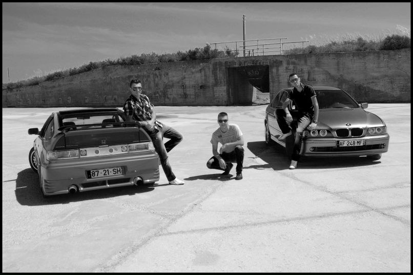 Alexandru Digor | Nice