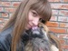 Дашуля Чумаченко фотография #35
