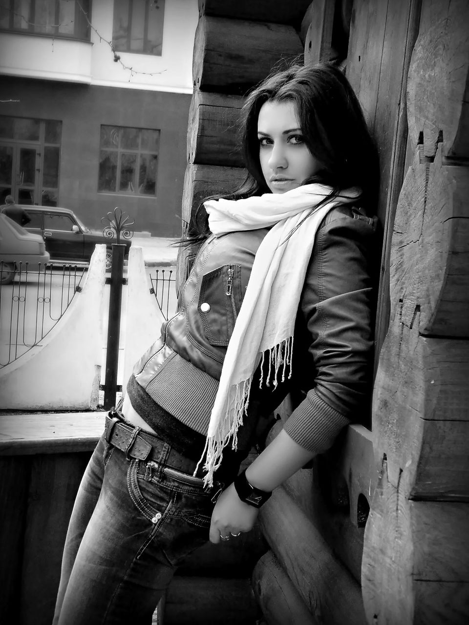 Катюша Козак | Николаев