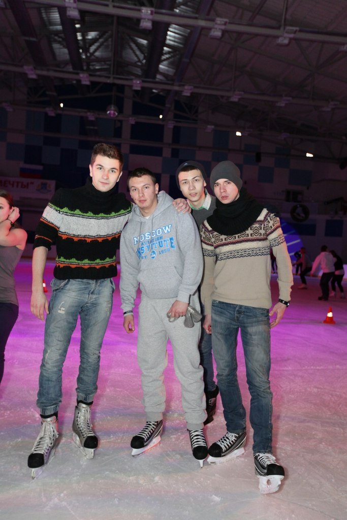 Александр Шматков | Москва