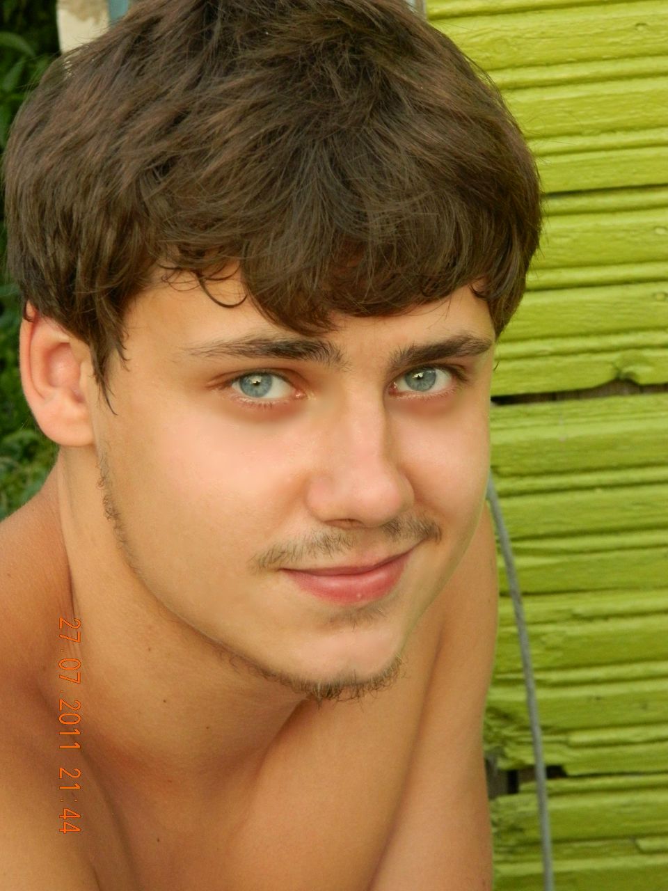 Илья Морозов *FreeRang* | Кировск