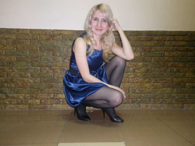 Наталья Кошкадерова | Миасс