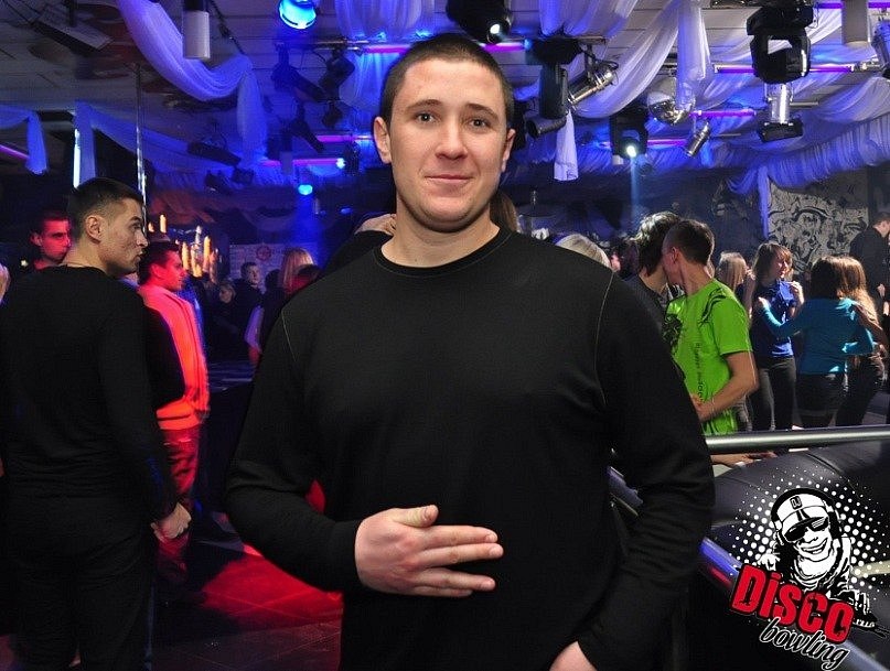 Владимир Йовженко | Херсон