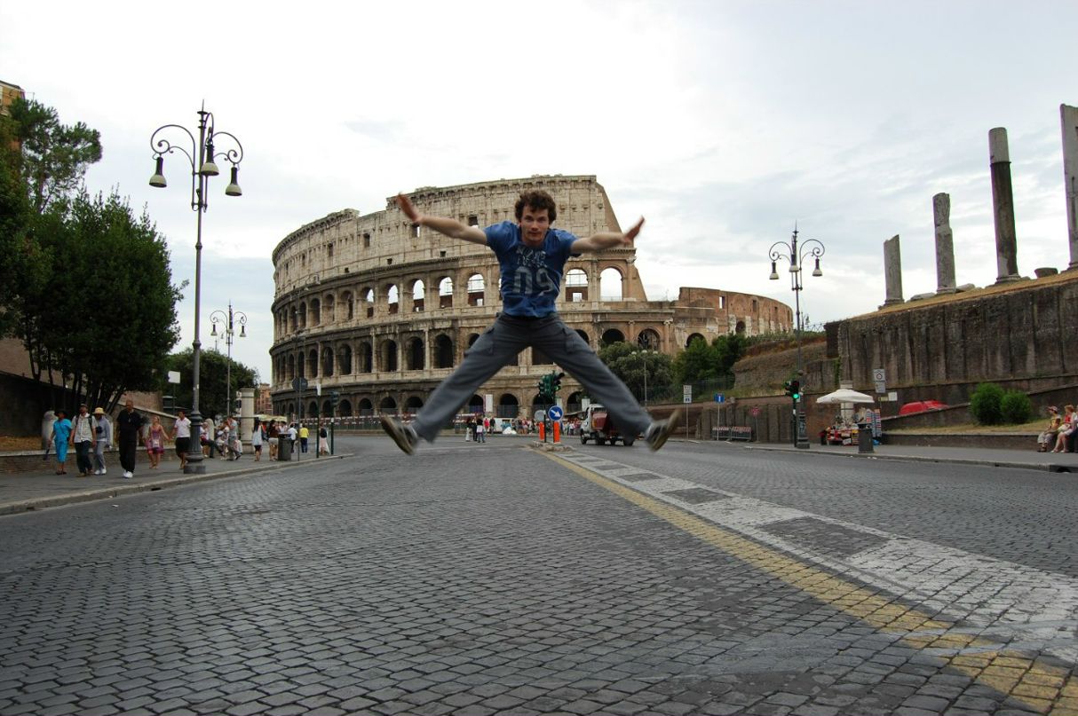 Андрей Ляпин | Москва
