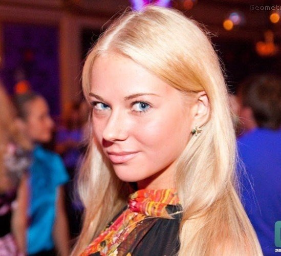 Olga Appolonova | Москва