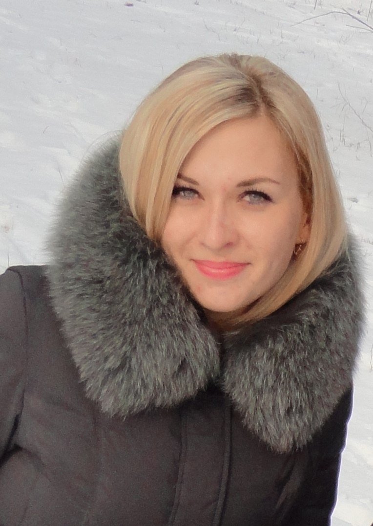 Ольга Цупра | Сарата