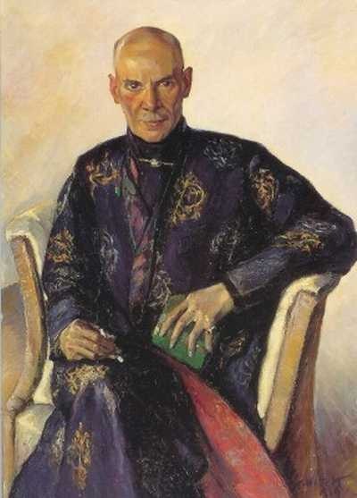 Сергей Грибоедов | 